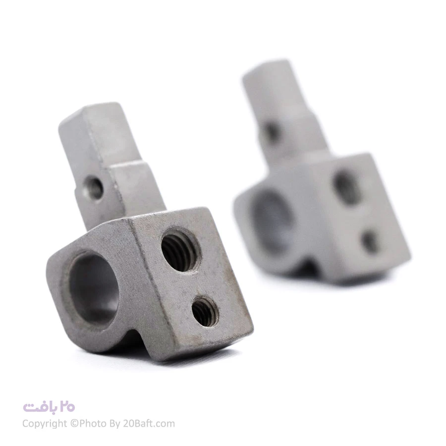 بکس میل پایه راسته دوز